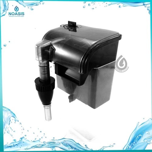HANG ON FILTER AMARA AA 503 / Hang On Filter Aquarium