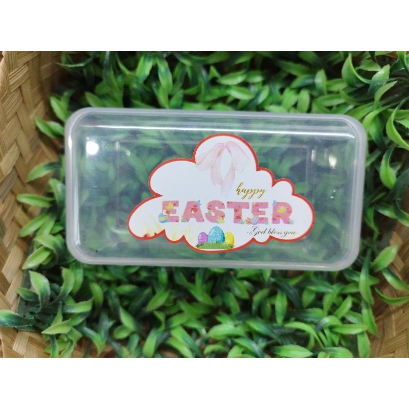 

sticker hampers happy Easter A 20 pcs
