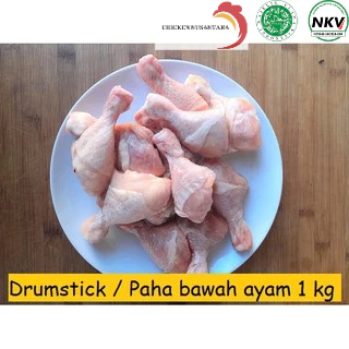 

TERMURAH paha ayam pentung drumstick pentul paha bawah fresh