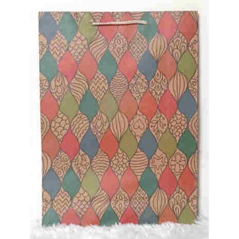 

PAPERBAG TALI - TAS KADO - UKURAN TANGGUNG