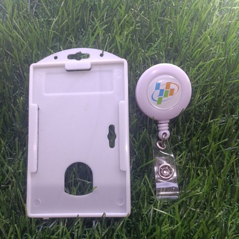 

Yoyo id card Badan Pusat Statistik / BPS