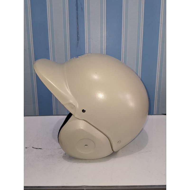 helm astrea ori gading