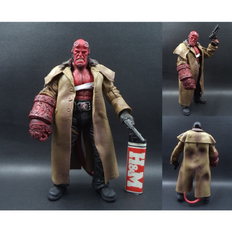 HELLBOY II THE GOLDEN ARMY