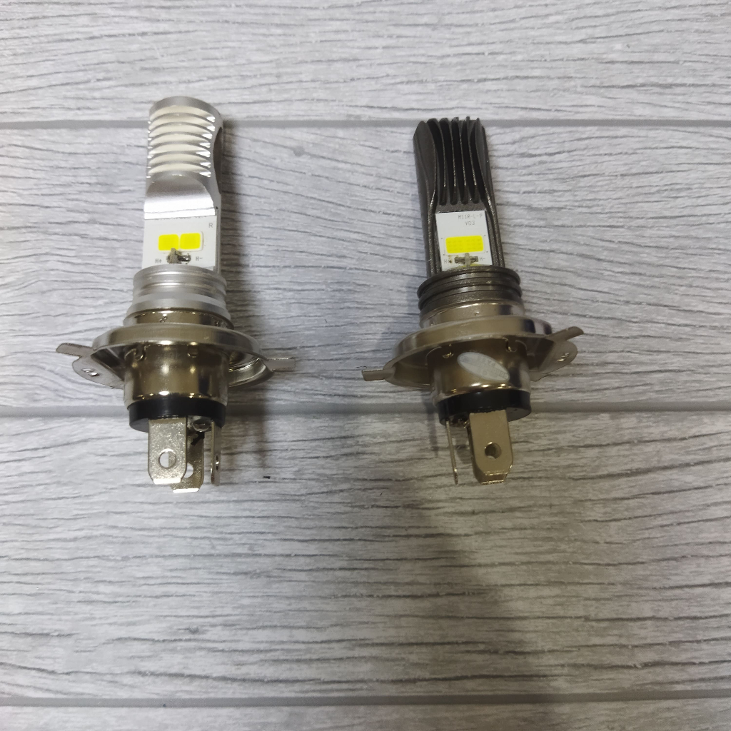 Lampu LED RTD Rayton M11 Series Original Lampu Utama LED 2 Sisi Universal Lampu Depan LED 2 Sisi RTD