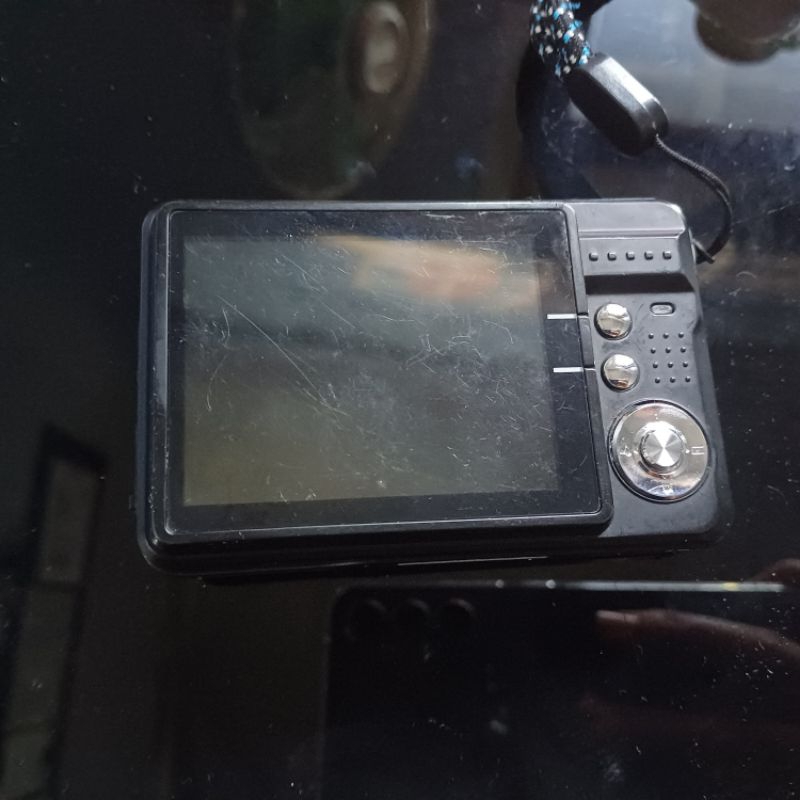 fmo kamera digital pocket
