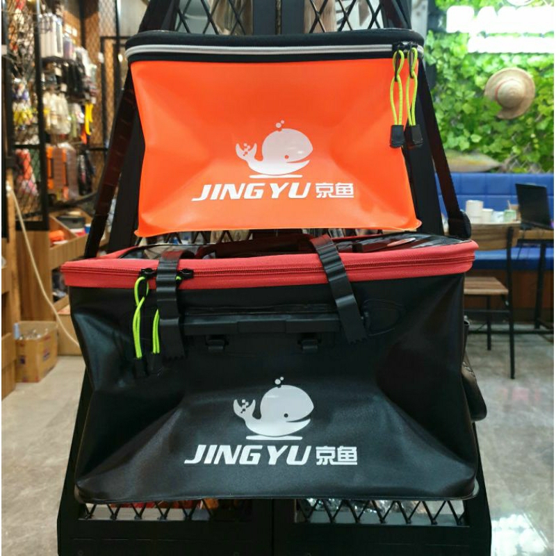 box / kotak umpan hidup | 30cm | 40cm