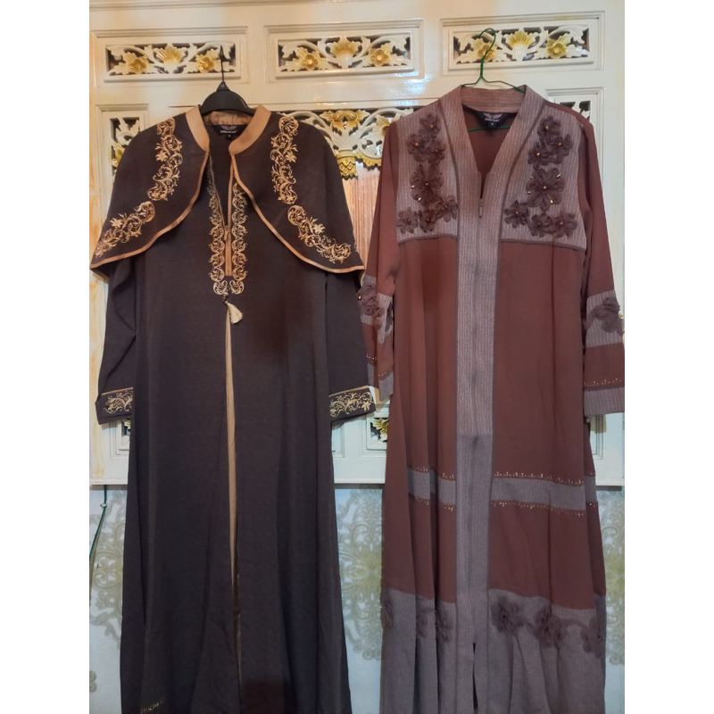 hikmat preloved