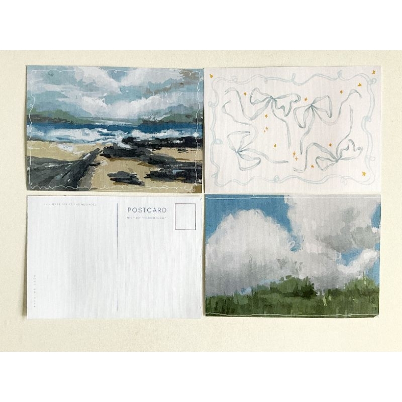 

Kartu Pos | POSTCARD | Post Card Ilustrasi