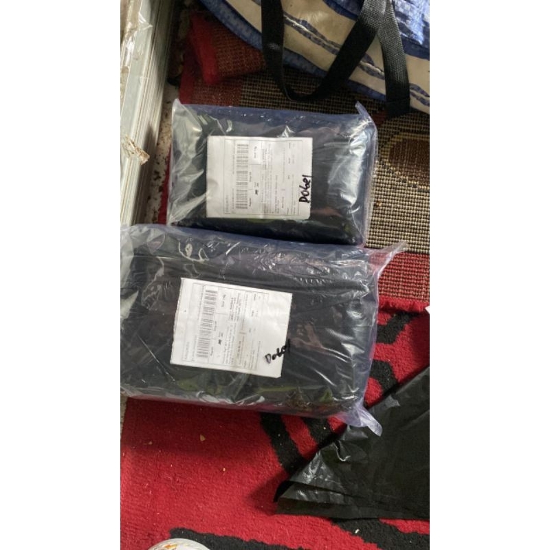 

Abon TBK grade Super premium 500gram-1kg