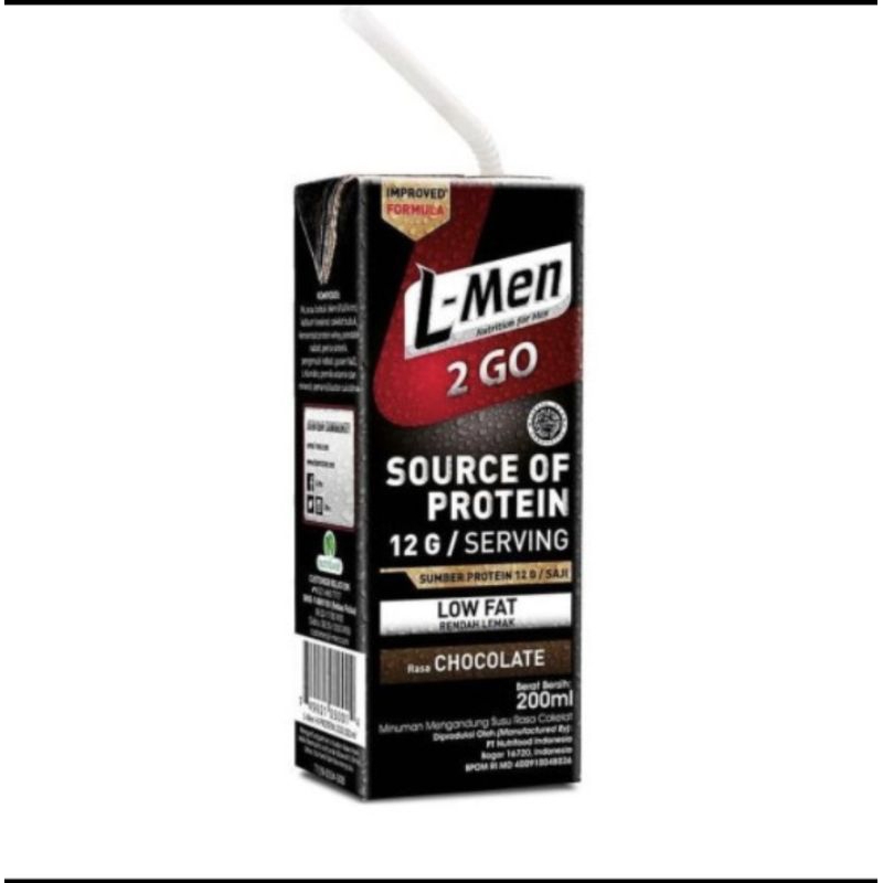 

L - Men 2 go