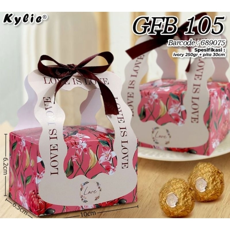 

10pcs Box Mini Souvenir wedding Box Snack Imlek Box Lebaran Box Mooncake Box Love is Love box kue mini Box Snack Box ultah box permen box coklat