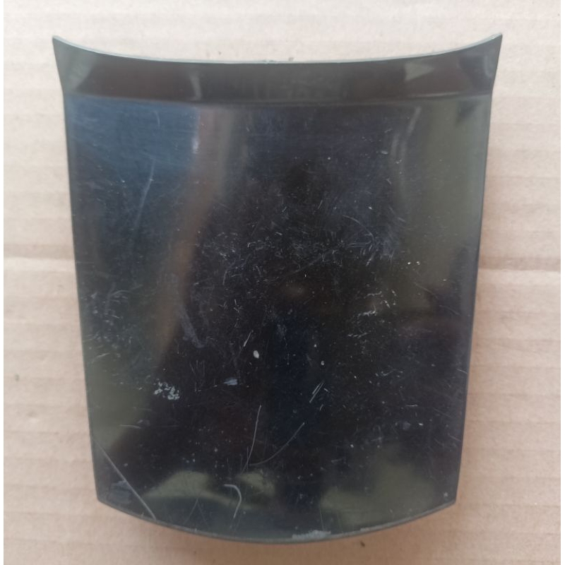 COVER TAIL HONDA KIRANA 125 sambungan bodi HONDA KIRANA 125