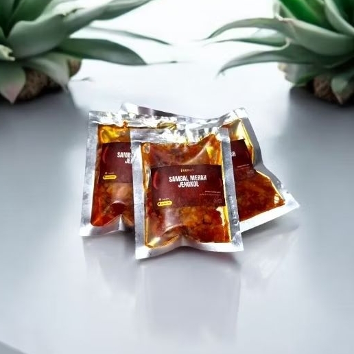 

SAMBAL SACHET JENGKOL BALADO 20gr