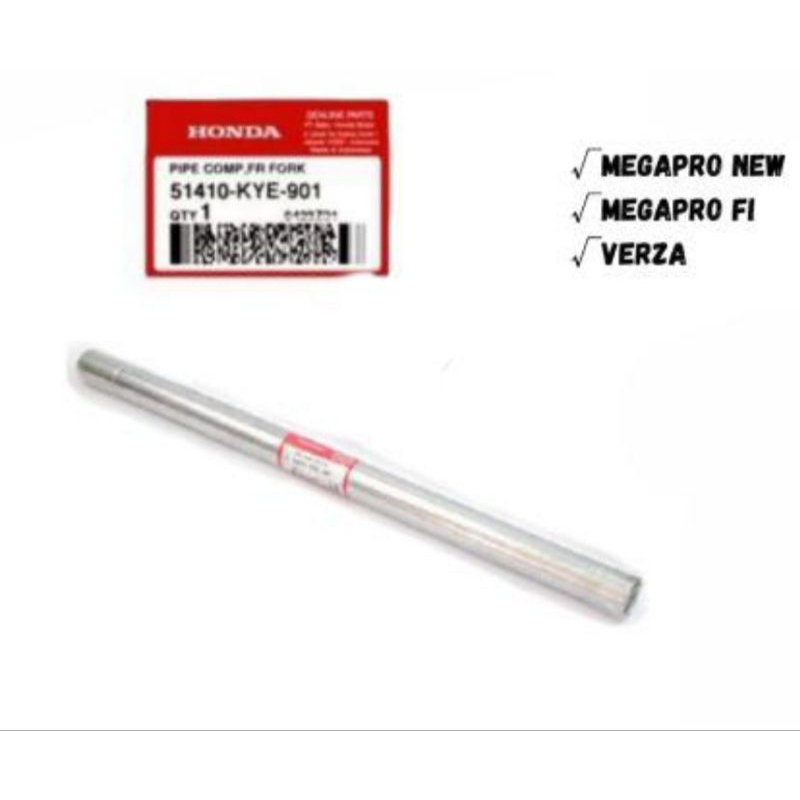 As Shock Depan Asli AHM Megapro FI Megapro Monosok Verza 51410-KYE-901