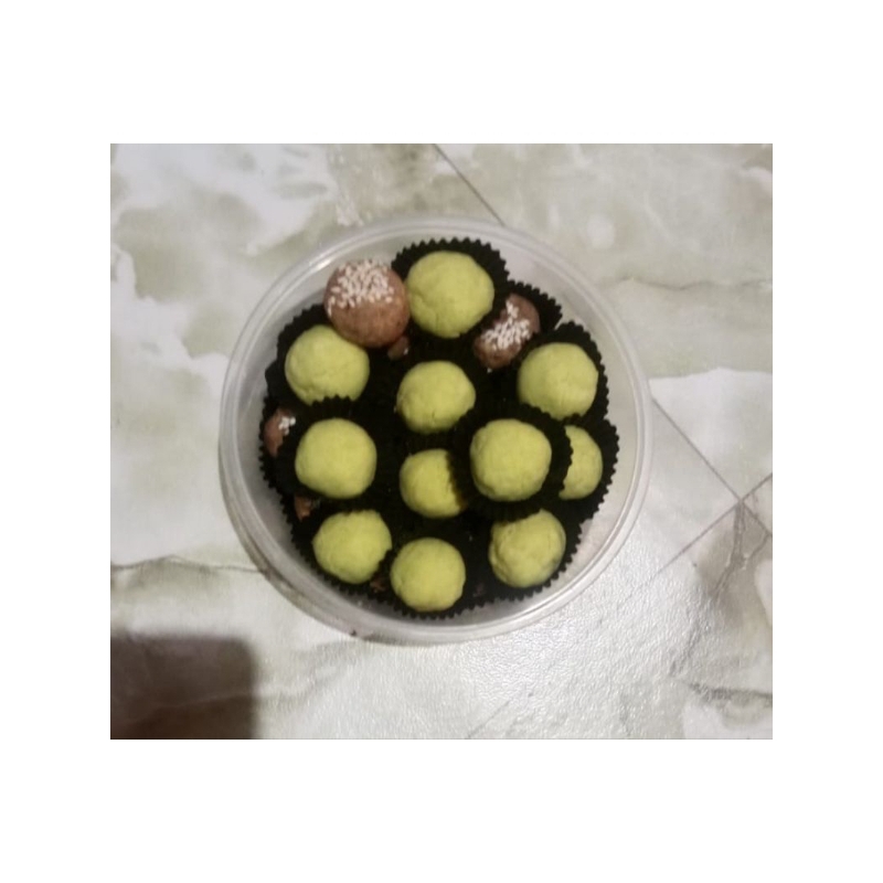 

kue heny nastar isi 250gr