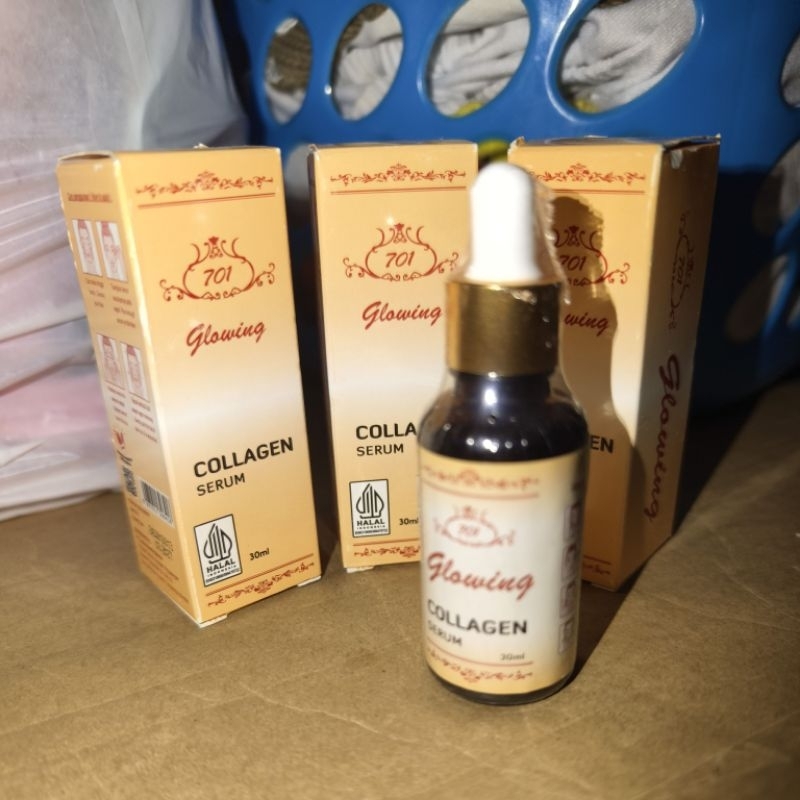 Collagen Serum 701