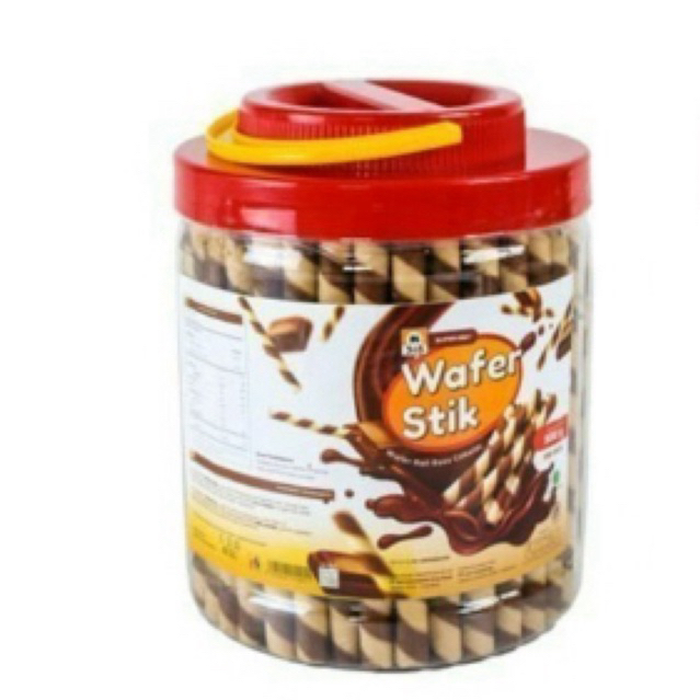

365 WAFER STICK 500GR