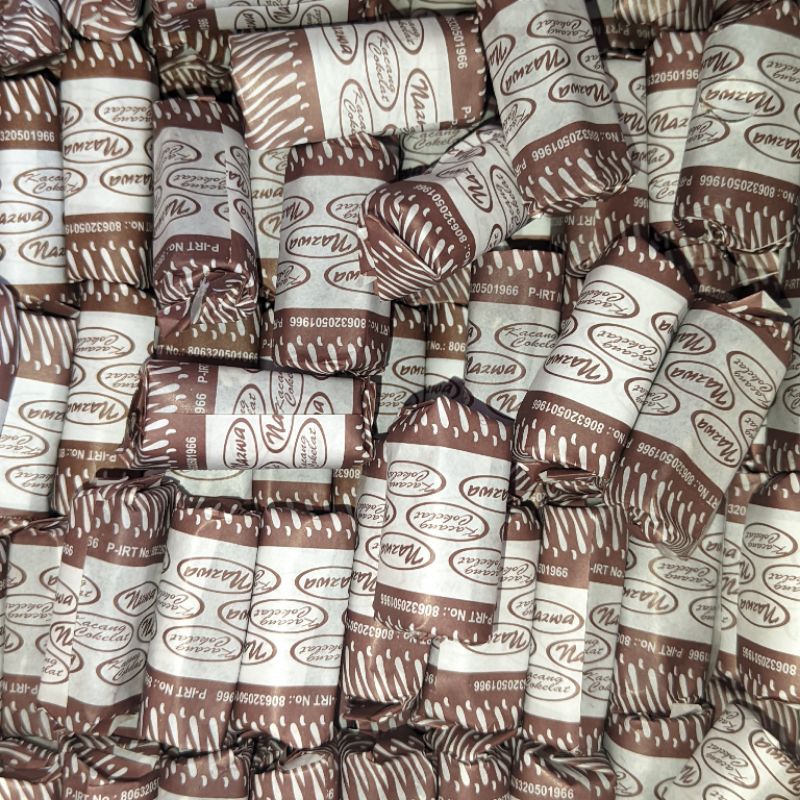 

jenang dodol garut