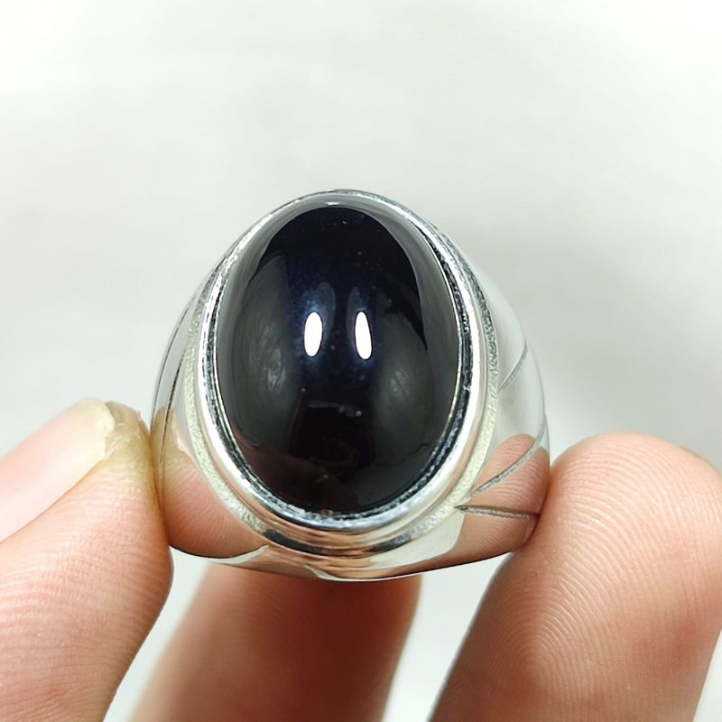 Batu kecubung yaman api asli top quality siap pakai