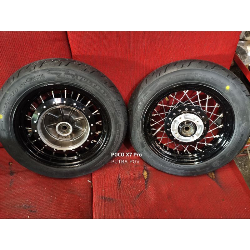 velg jari jari ring 10 300 10 350 velg custom