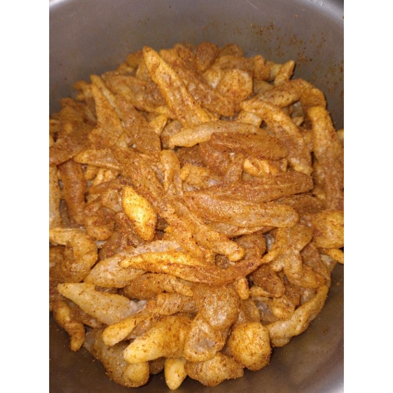 

otak otak Mentah 500gram