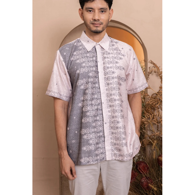 Klamby Seana Shirt men Maullon uk XXL