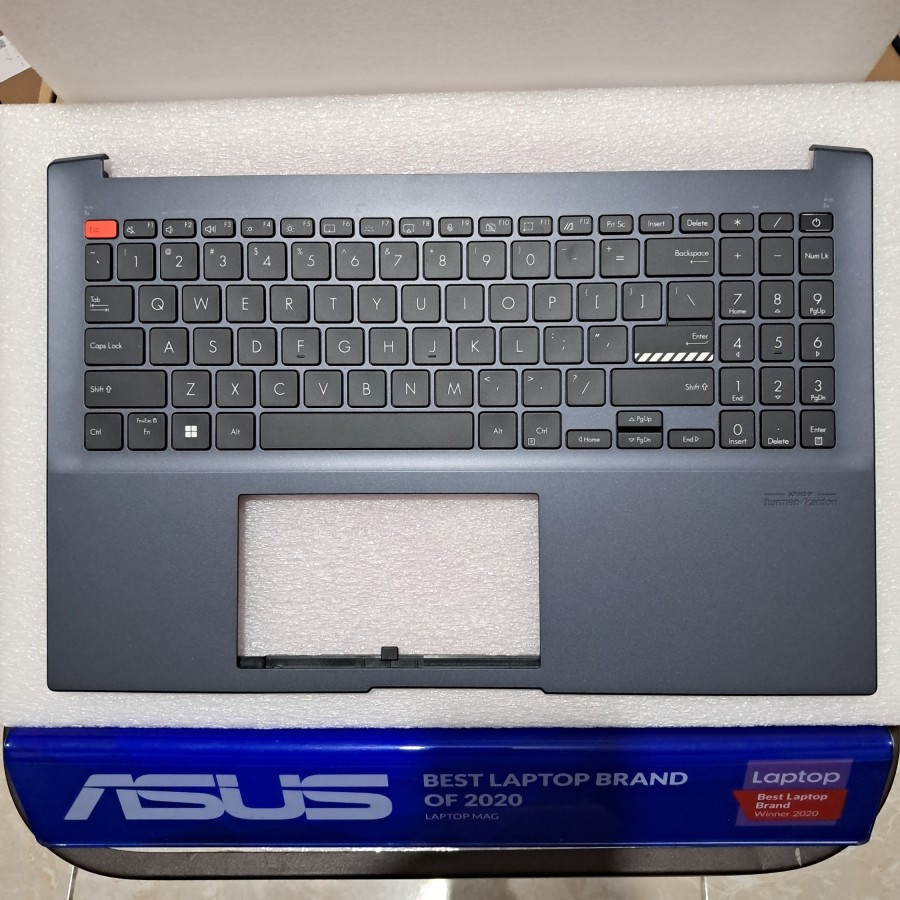 Keyboard Asus Vivobook Pro 15 Oled K6502 Keyboard Asus Vivobook Pro K6502