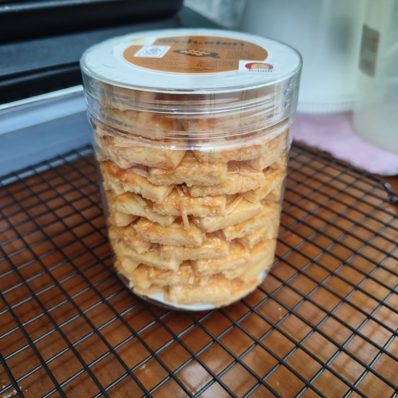 

[HALAL] Kastengel PREMIUM @oh.eten