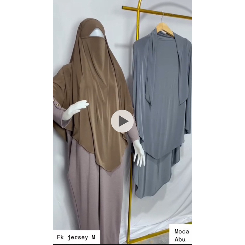 french khimar jersey