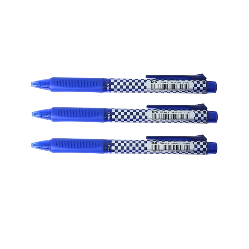 

M&G Ballpoint Pen Pena Pulpen Gel AKPH3271 0.7 MM / Pulpen Pena