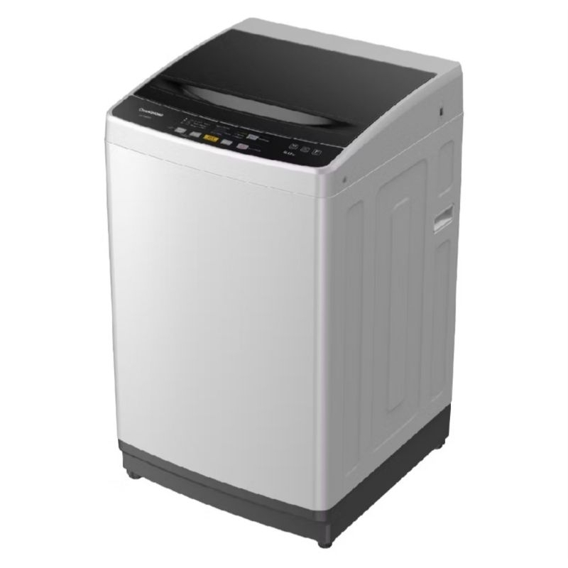 MESIN CUCI CHANGHONG FWT8600 Otomatis 8Kg (top loading)