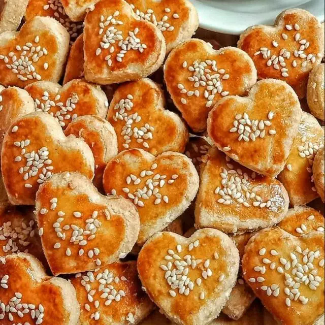 

Kue Love Dark Sweety (brown sugar)