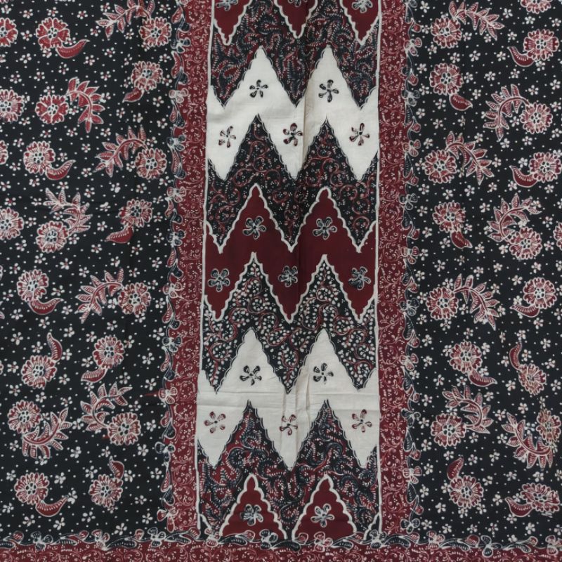 Sarung Gawagis Sarung Batik Tulis Lasem Original Canting Ukuran Jumbo