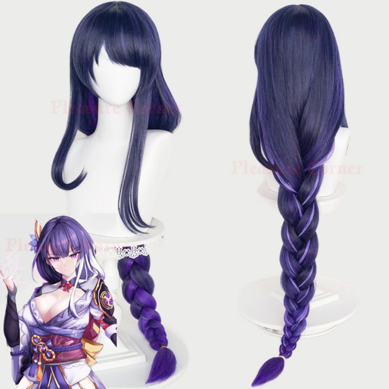 [Redy] WigRaiden Shogun Genshin Impact