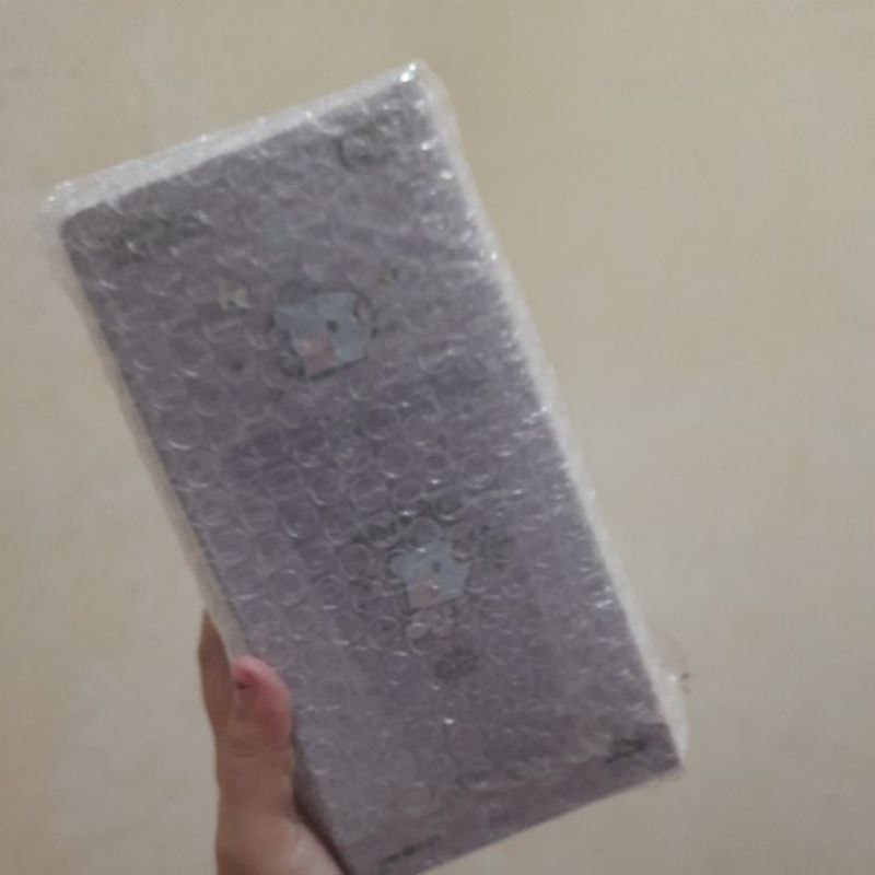 tumbler BT21 MININI MANG