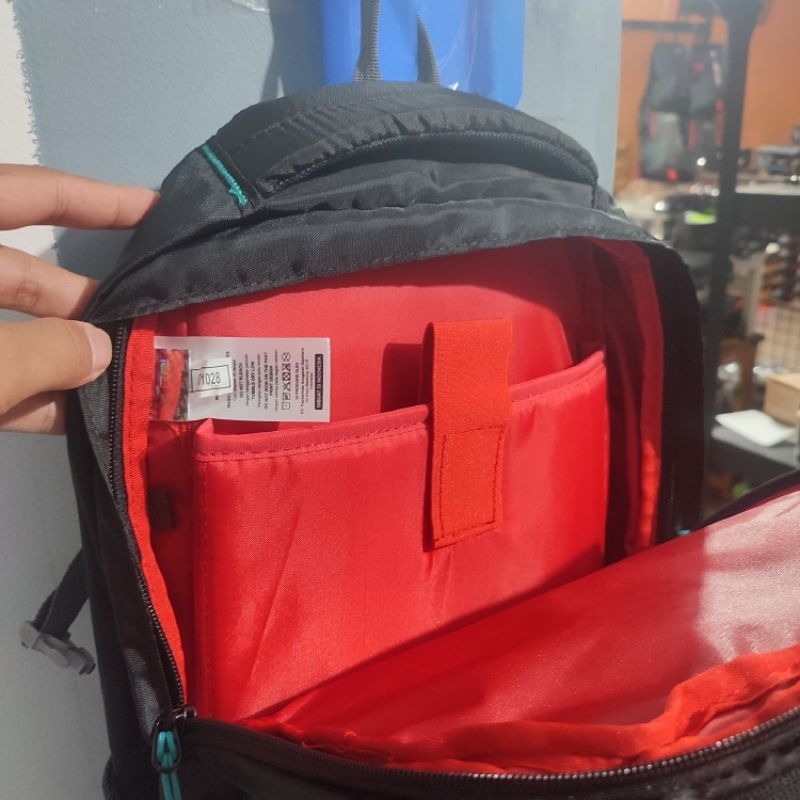 Recommended Tas Ransel Pria Perfect 25L Arei Outdoorgear Original Tas Ransel Laptop Arei