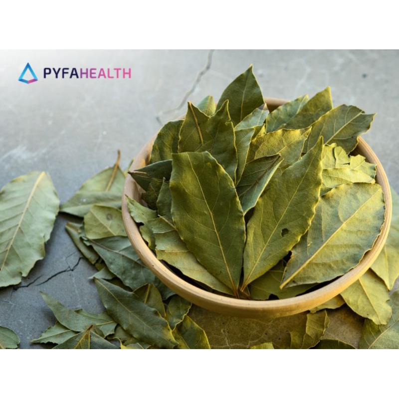 

Fresh Daun Pala Basah Herbal 100gr