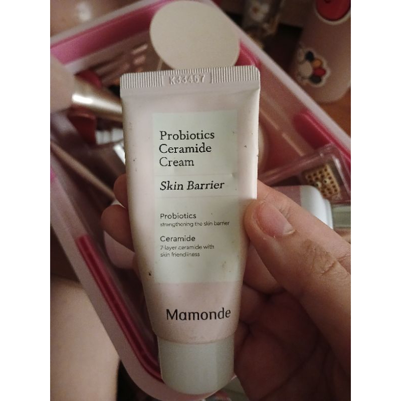 mamonde moist