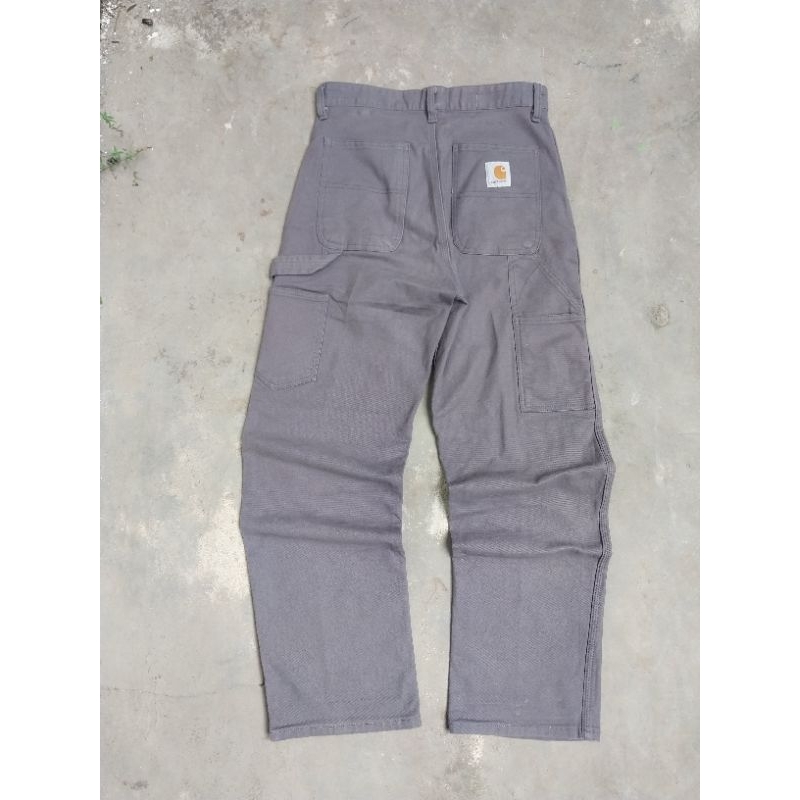 Carhartt carpenter
