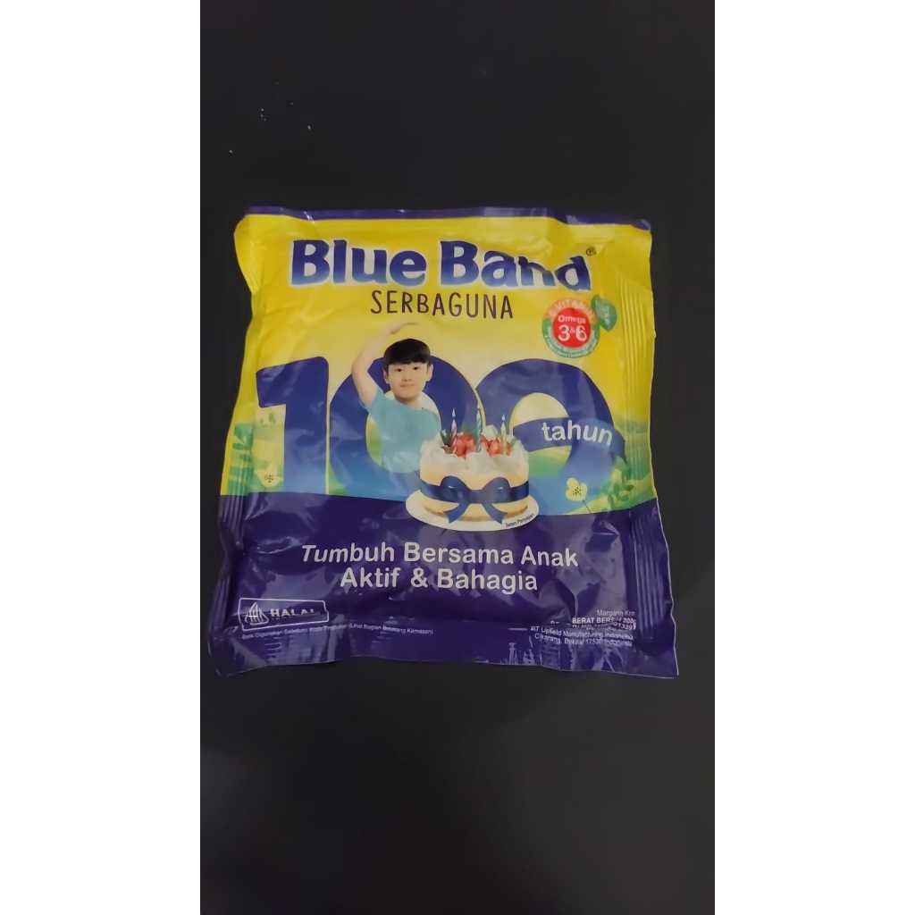 

promo blueband (cekdeskripsi)