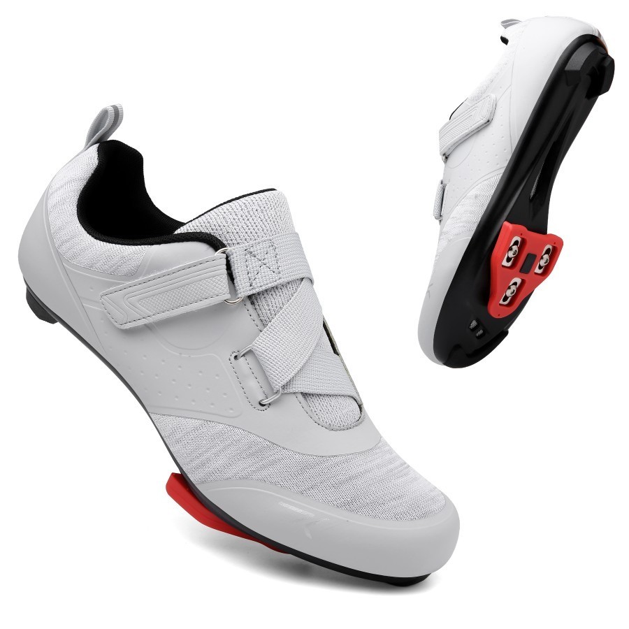 Sepatu Sepeda Cleat VR 2.0 Sepatu Roadbike MTB