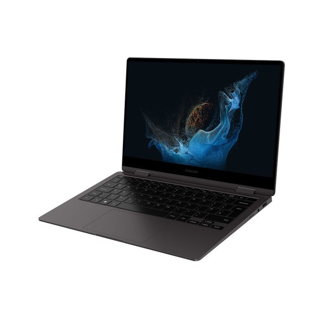 Laptop Ultrabook SAMSUNG GALAXY BOOK2 360 INTEL I5 1235U 8GB 512GB SSD 13 FHD AMOLED TOUCHSCREEN
