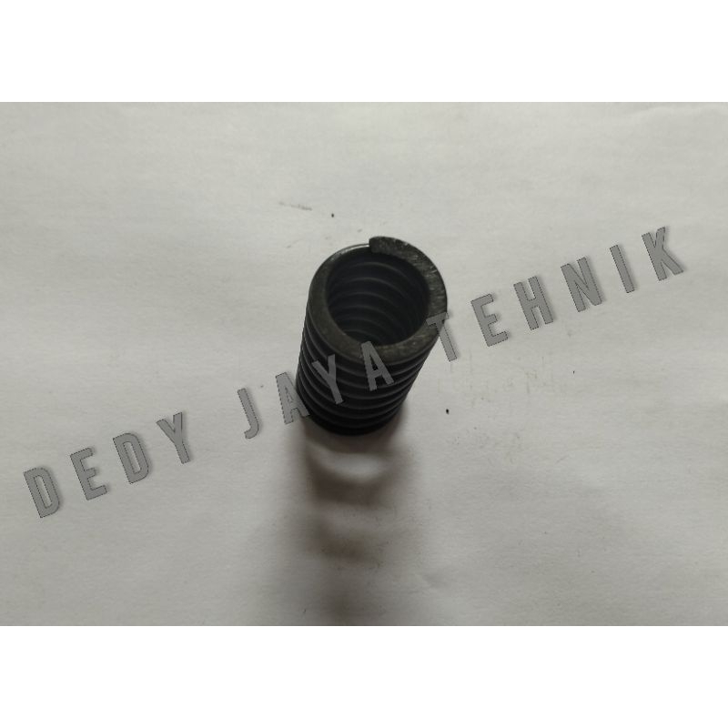 SPRING PLUNGER MESIN DIESEL SOLAR S1110-S1115 ( 20PK-24PK)