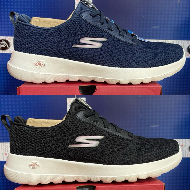 Sepatu Skechers Original Go Walk Joy Women