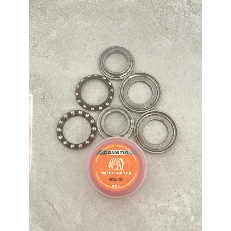 Comstir MegaPro THOR