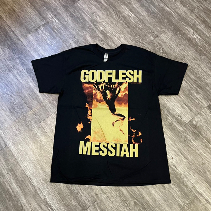 [IMPORT STUFF] GODFLESH