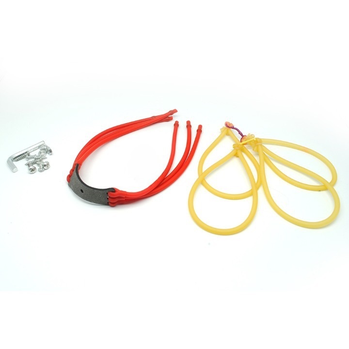 Katapel Berburu Mancing Tactical Catapult Multi-shot - Tactical Catapult | Katapel Berburu | Multi-s