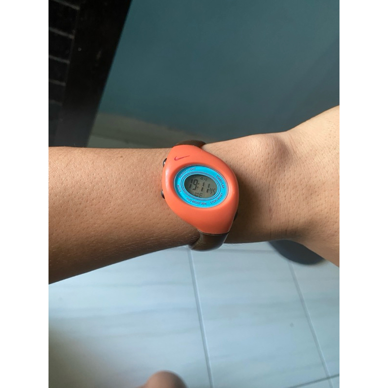Jam Tangan Nike Triax
