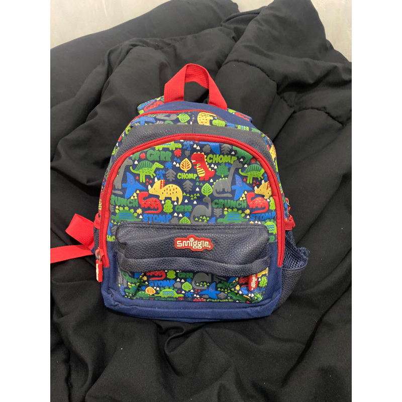 preloved smiggle bag