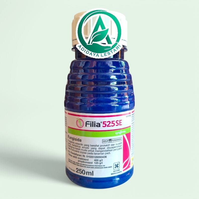Syngenta Filia 525 SE 250ml-Fungisida Sistemik